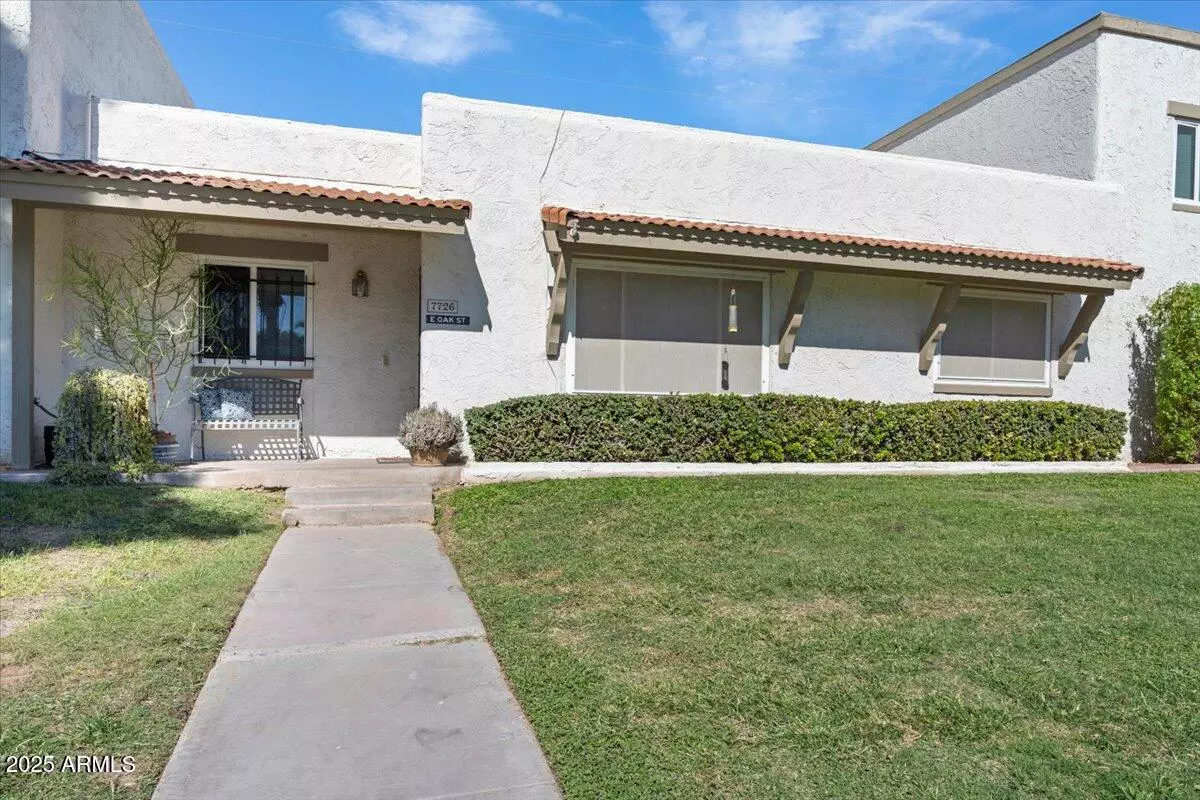 Scottsdale, AZ 85257,7726 E OAK Street
