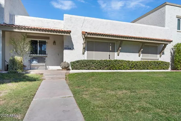 7726 E OAK Street, Scottsdale, AZ 85257