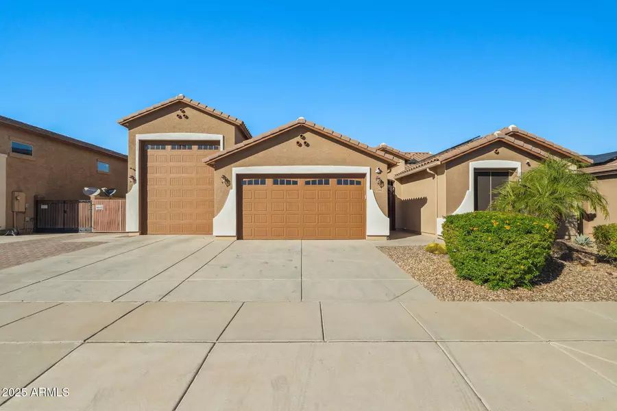 17744 W CORRINE Drive, Surprise, AZ 85388