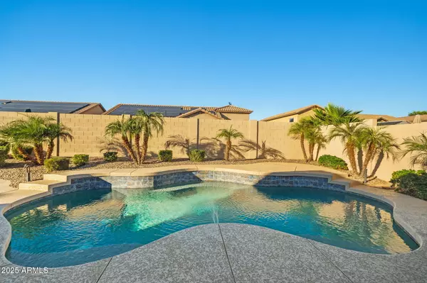 Surprise, AZ 85388,17744 W CORRINE Drive