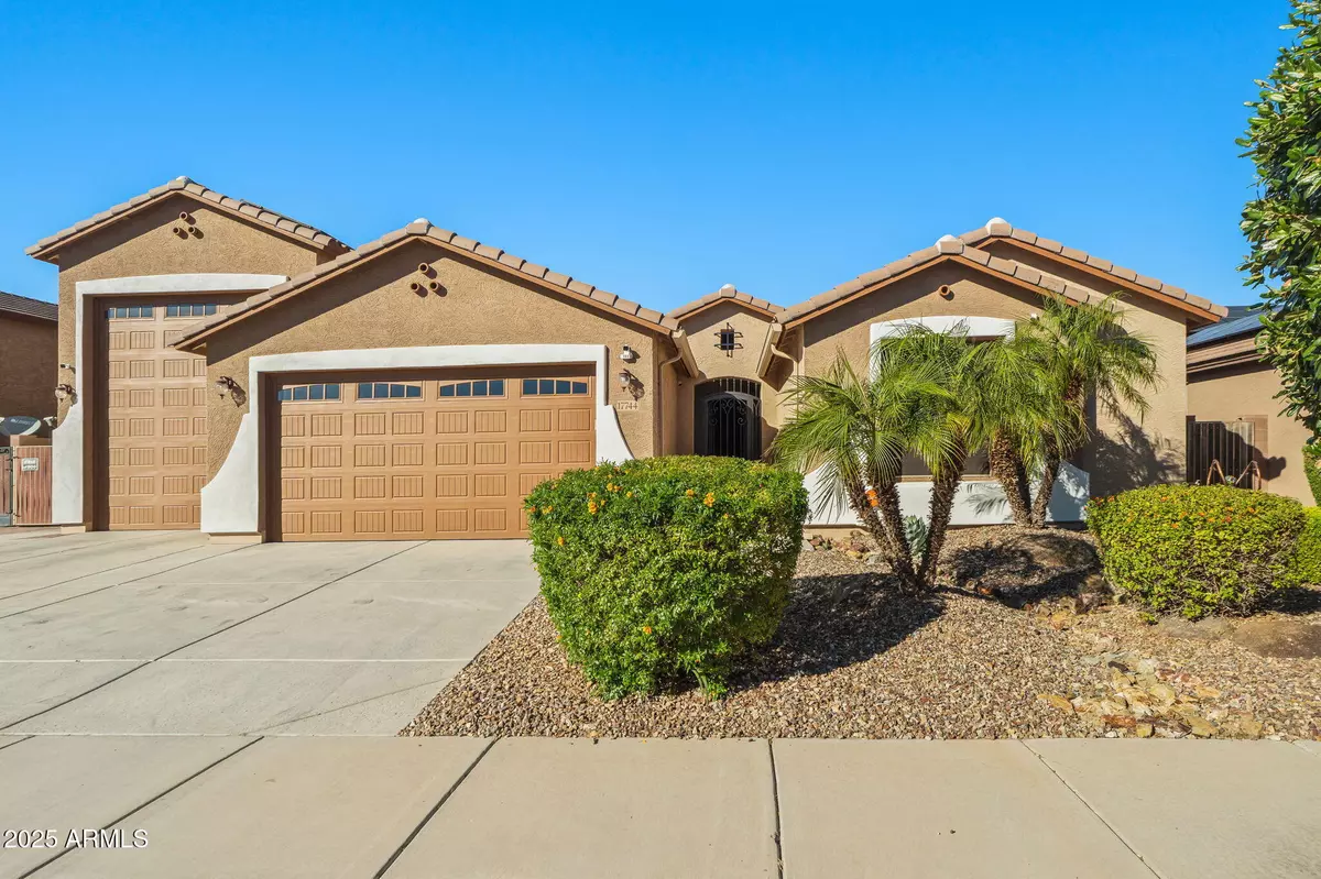 Surprise, AZ 85388,17744 W CORRINE Drive