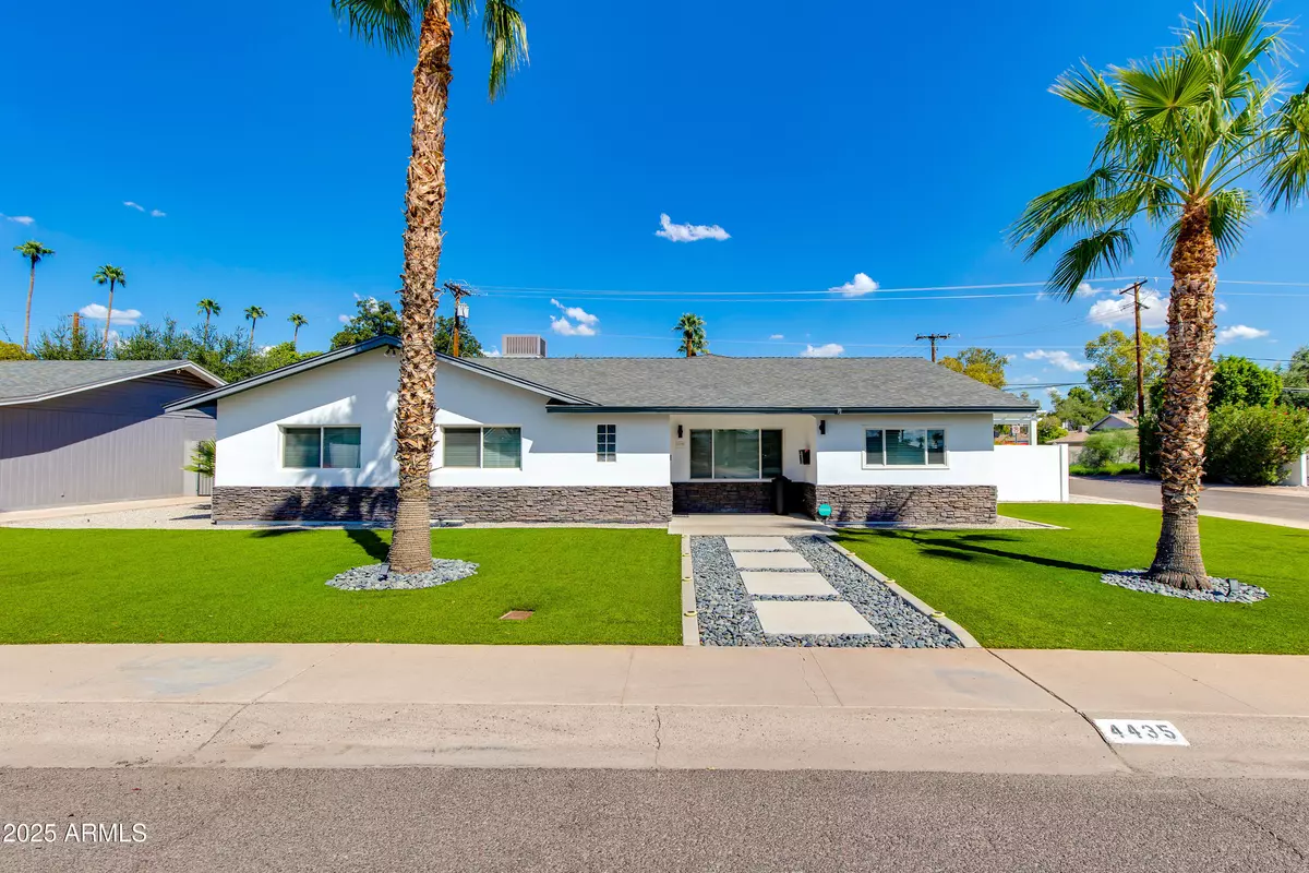 Phoenix, AZ 85018,4435 N 35TH Street