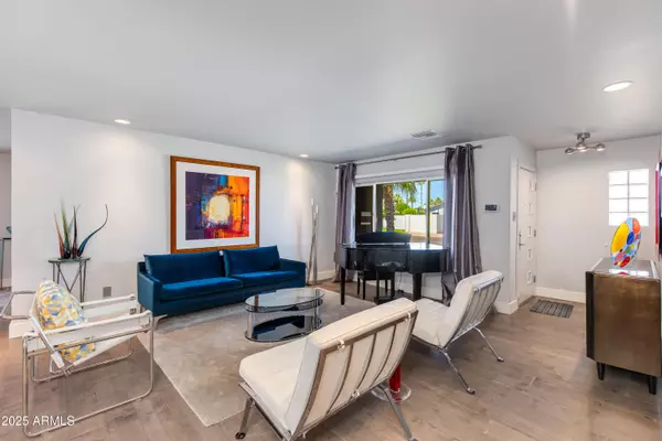 Phoenix, AZ 85018,4435 N 35TH Street