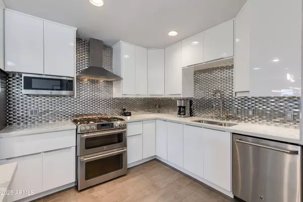 Phoenix, AZ 85018,4435 N 35TH Street