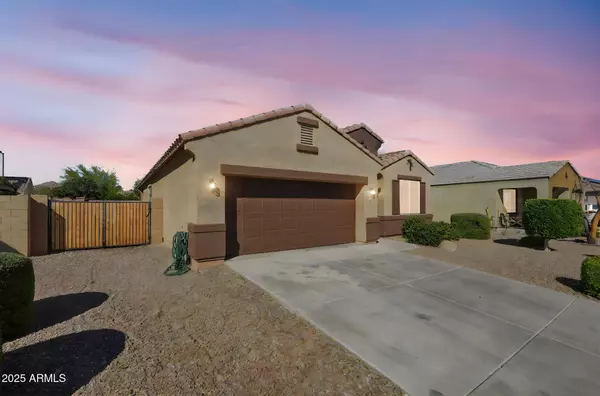 23746 W HESS Avenue, Buckeye, AZ 85326