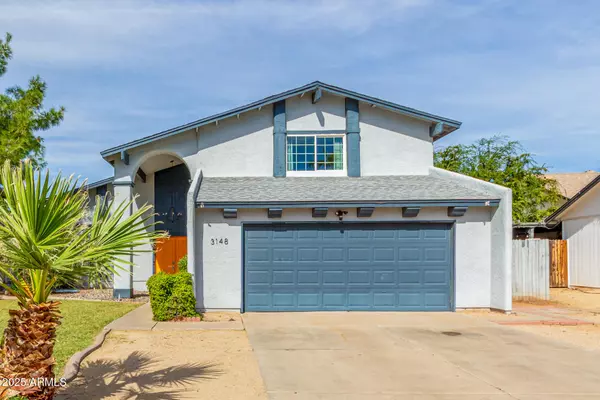 3148 W SANDRA Terrace, Phoenix, AZ 85053