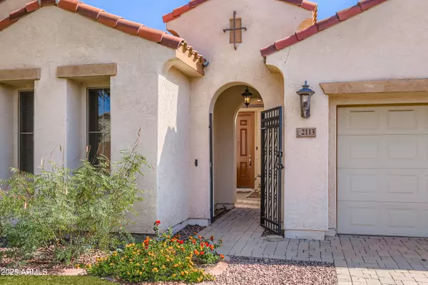 Avondale, AZ 85323,2113 S 121ST Drive