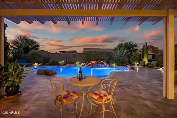 New River, AZ 85087,4714 W LAPENNA Drive