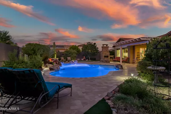 New River, AZ 85087,4714 W LAPENNA Drive