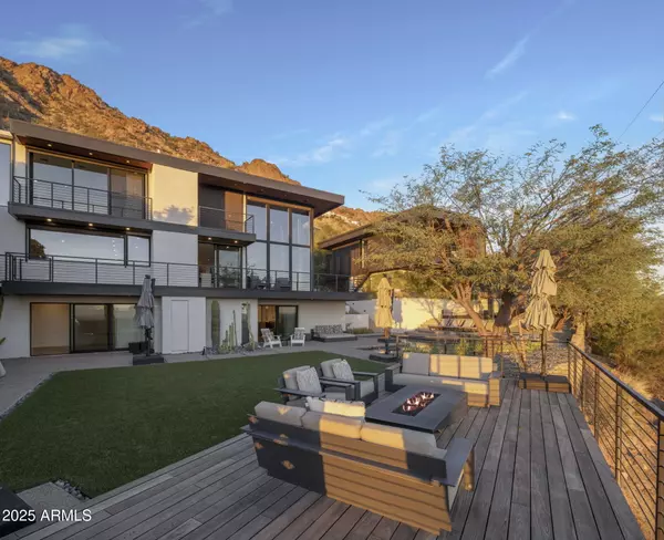 Phoenix, AZ 85018,5419 E VALLE VISTA Road