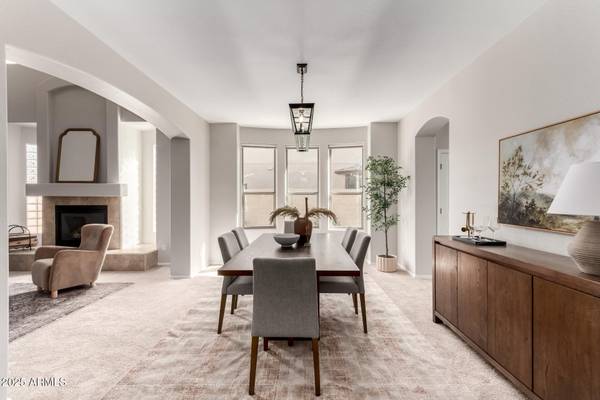 Chandler, AZ 85249,2895 E MAHOGANY Place