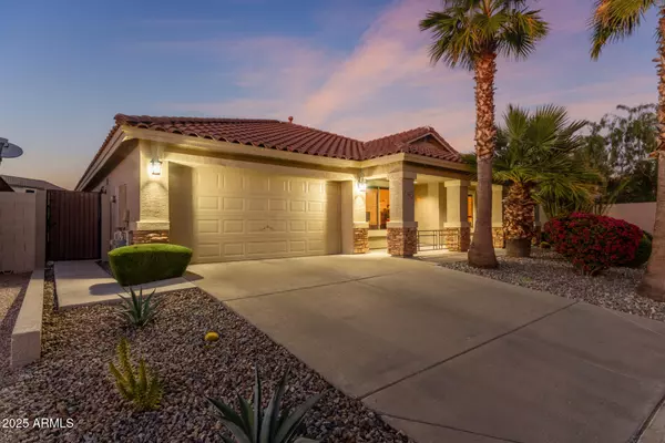 Phoenix, AZ 85085,2302 W HEDGEHOG Place