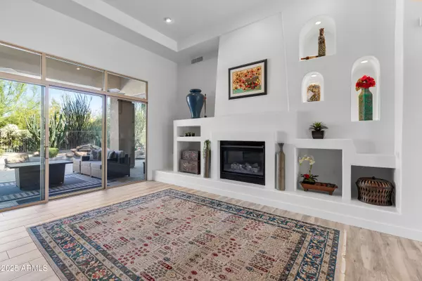 Scottsdale, AZ 85262,9626 E Peak View Road