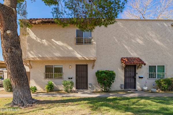 Phoenix, AZ 85020,1229 E TOWNLEY Avenue