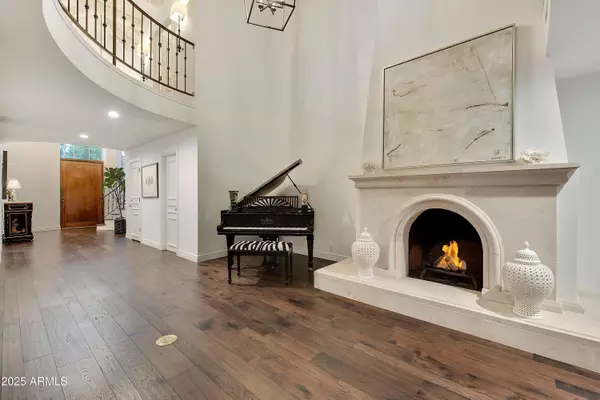 Scottsdale, AZ 85258,7500 E MCCORMICK Parkway #40