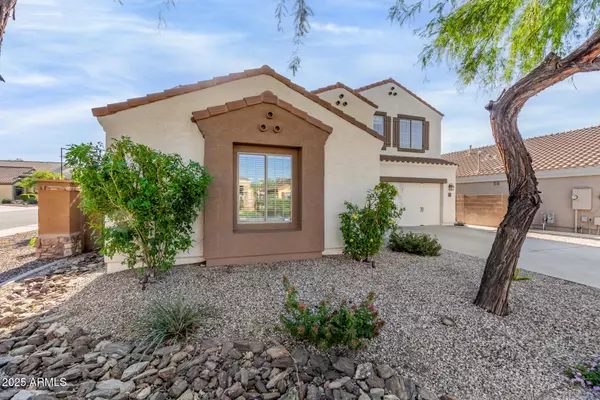 Phoenix, AZ 85024,24107 N 25TH Place