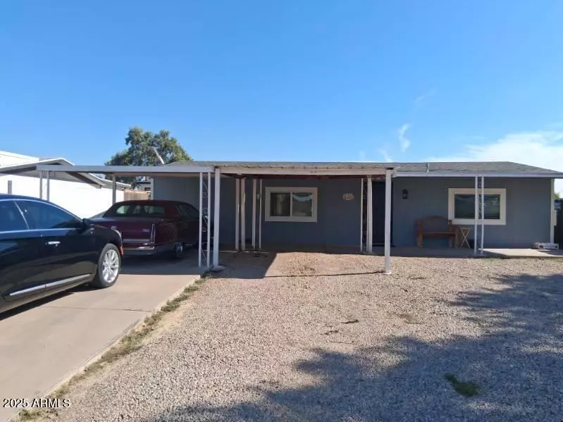 Goodyear, AZ 85395,1467 N 181 Lane