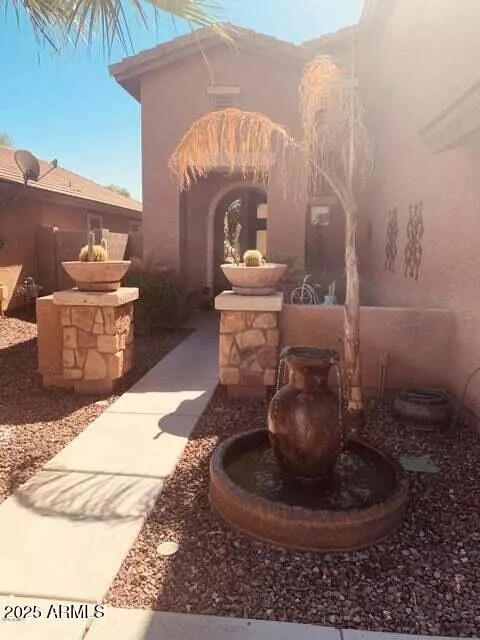 Maricopa, AZ 85138,42275 W CALLE Street