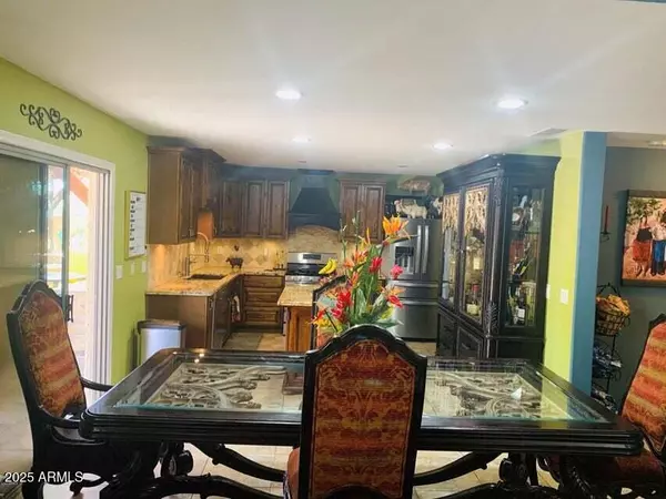 Maricopa, AZ 85138,42275 W CALLE Street