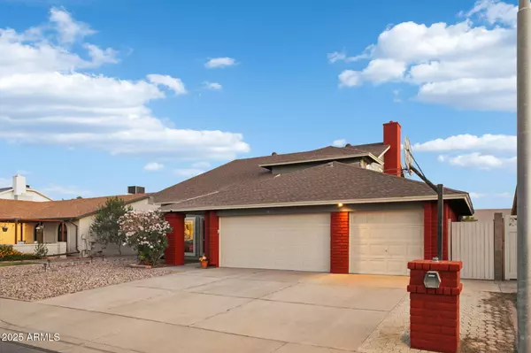 Mesa, AZ 85210,945 W PORTOBELLO Avenue