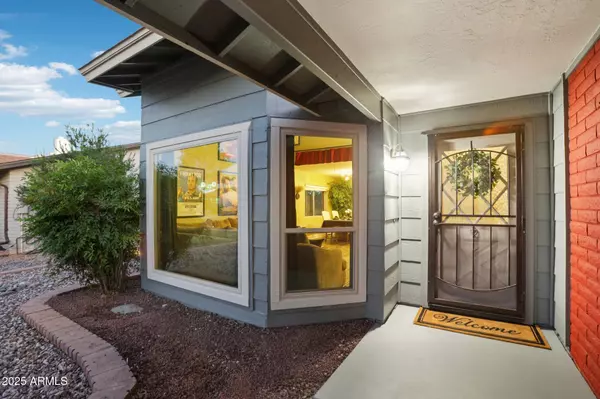 Mesa, AZ 85210,945 W PORTOBELLO Avenue