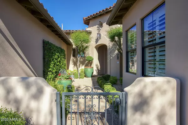 Scottsdale, AZ 85255,9190 E Hoverland Road