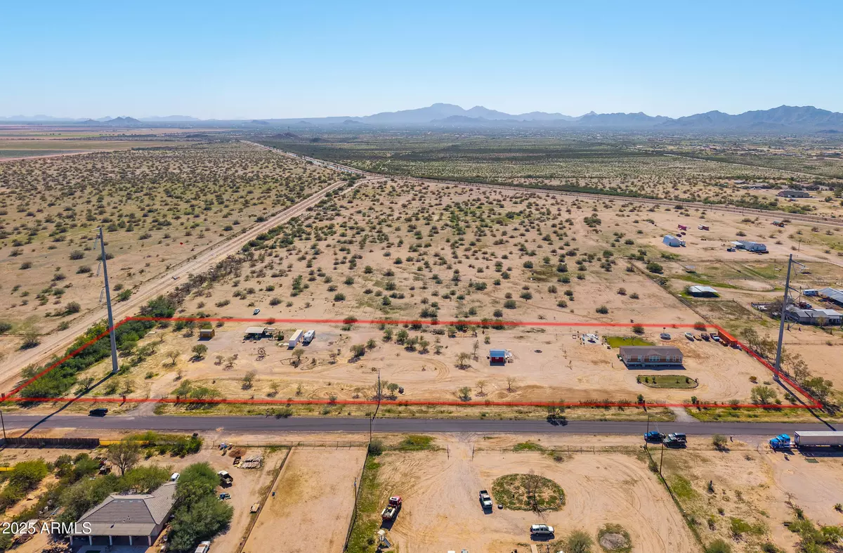 Maricopa, AZ 85139,8400 N THUNDERBIRD Road