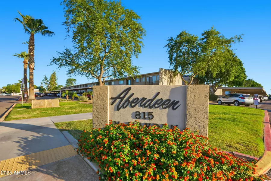 815 N HAYDEN Road #A205, Scottsdale, AZ 85257