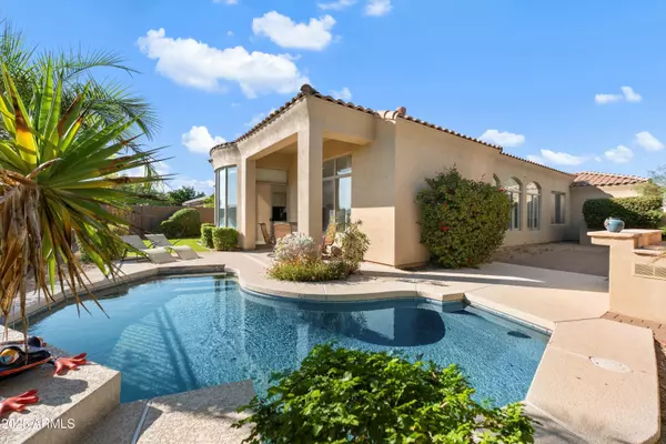 Scottsdale, AZ 85255,11521 E BECK Lane