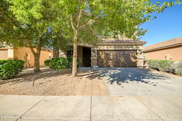 Avondale, AZ 85323,11786 W OVERLIN Lane