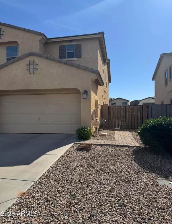 Maricopa, AZ 85138,40571 W PARKHILL Drive