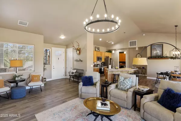 Payson, AZ 85541,506 N EAGLE RIDGE Road