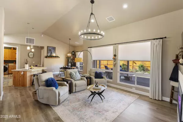 Payson, AZ 85541,506 N EAGLE RIDGE Road