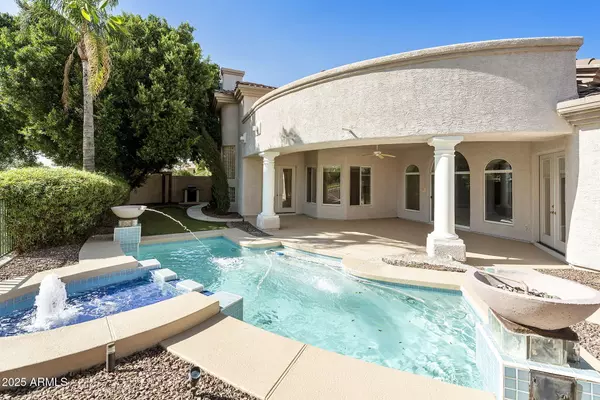 Glendale, AZ 85308,5839 W DEL LAGO Circle