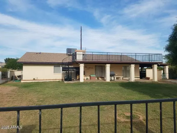 Mesa, AZ 85207,2442 N 76th Street