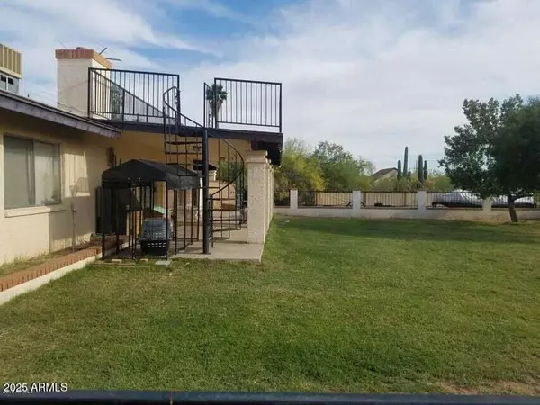 Mesa, AZ 85207,2442 N 76th Street