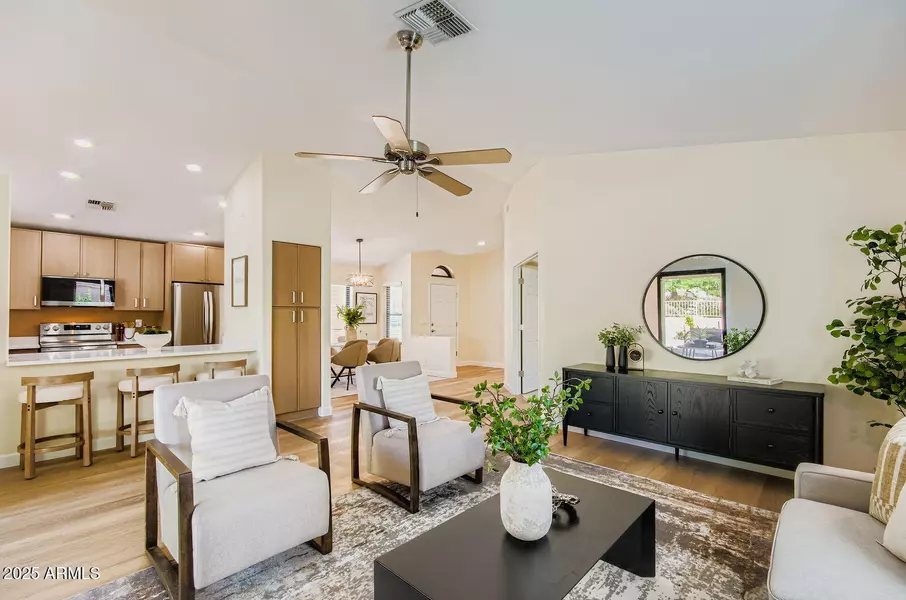 17349 E QUAIL RIDGE Drive, Fountain Hills, AZ 85268