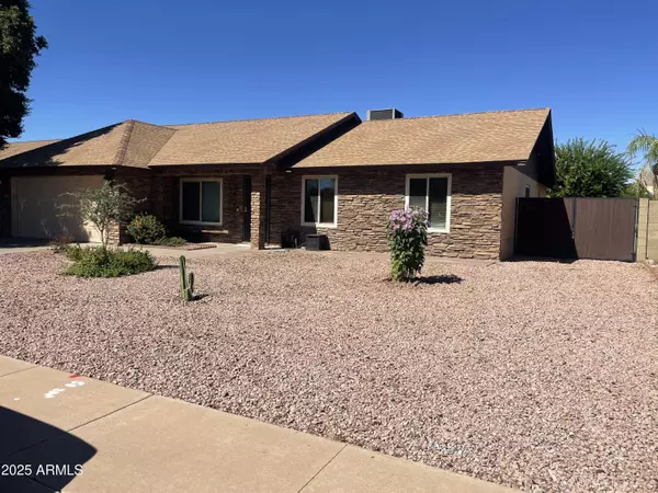 Mesa, AZ 85205,4860 E ENROSE Street