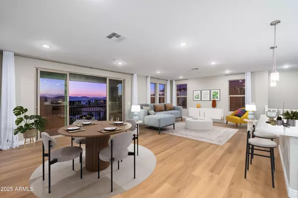 5100 E RANCHO PALOMA Drive #2065, Cave Creek, AZ 85331