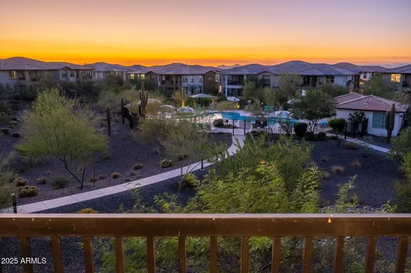 Cave Creek, AZ 85331,5100 E RANCHO PALOMA Drive #2065