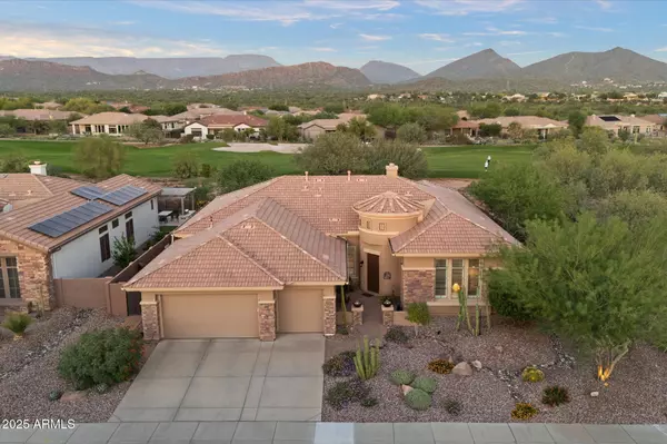 Anthem, AZ 85086,40607 N CANDLEWYCK Lane