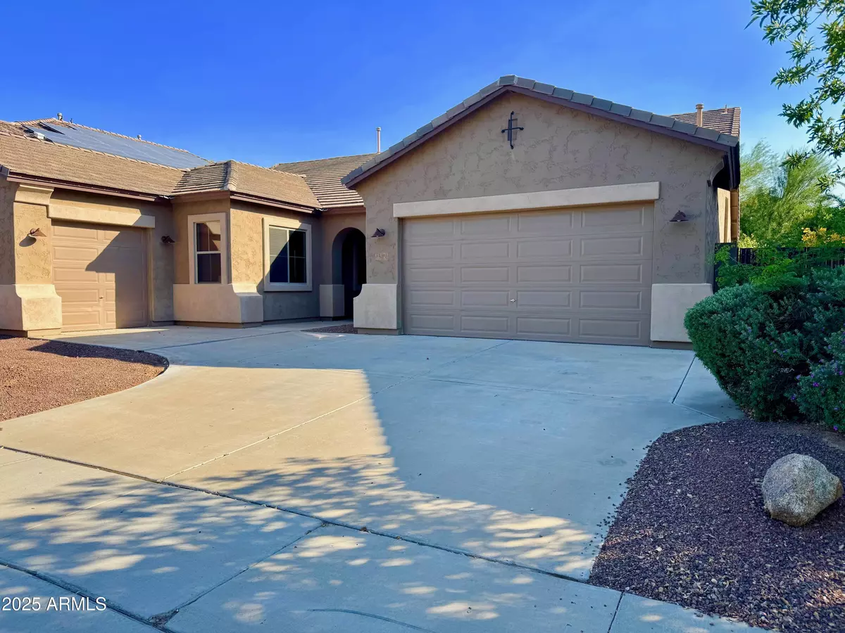 Surprise, AZ 85379,14393 W POINSETTIA Drive