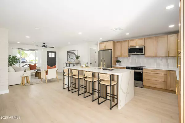 Tempe, AZ 85282,1407 E WESLEYAN Drive