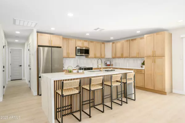 Tempe, AZ 85282,1407 E WESLEYAN Drive