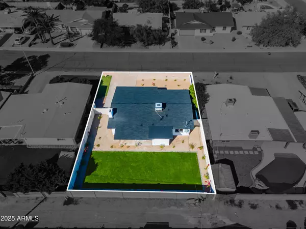 Tempe, AZ 85282,1407 E WESLEYAN Drive