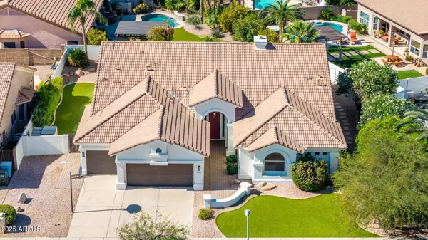 Scottsdale, AZ 85254,16622 N 60TH Place