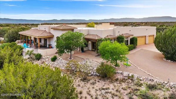 Rimrock, AZ 86335,6750 N PINYON PINE Circle
