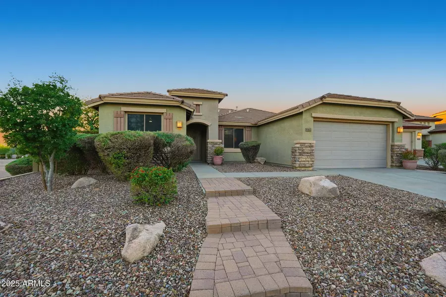 40802 N PEALE Court, Anthem, AZ 85086