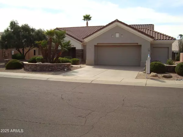 Sun City West, AZ 85375,15707 W BALLAD Drive