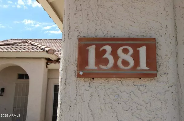 Chandler, AZ 85224,1381 W GAIL Drive